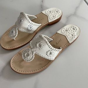 Jack Rogers sandals